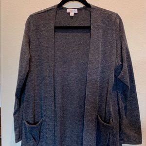 LuLaRoe Sarah cardigan